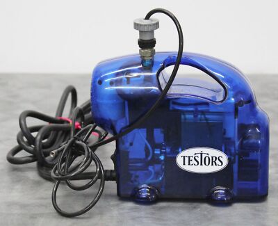 Testor Compact Air Compressor Model AC-55 120V