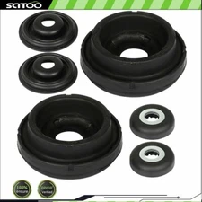 For Chevrolet Aveo 2004-2011 Aveo5 2007-2011 Strut Mounts Front Pair Side