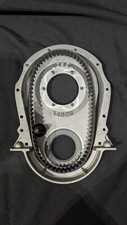 Chevrolet Belt Drive Jesel Small Block Model 1402h With Belt 31060 25mm Chevrolet Belt Drive Jesel Small Block Model 1402h With Belt 31060 25mm