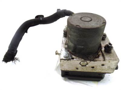 CITROEN C5 III ABS PUMP MODULE Steuergerät Hydraulikblöcke 0265951393 9666542880