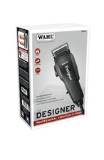 Wahl Designer Clipper Black | 8355-400