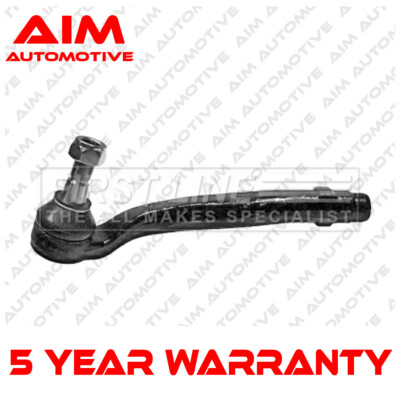 Tie Rod End Aim Fits Mercedes M-Class 1998-2005 #1 1633380315