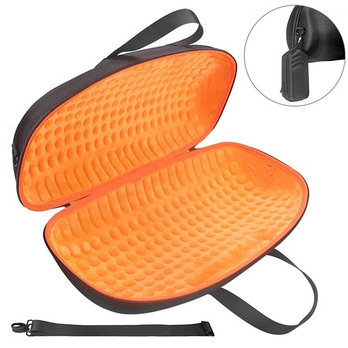 JakeSpecial – Hard EVA Travel Case for JBL Boombox 3 Speakers - Afbeelding 9 van 10