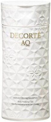 Kose COSME DECORTE AQ Repair Volume Shampoo 250ml