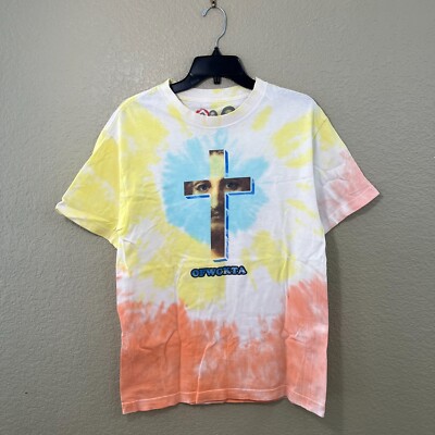 Tシャツ・カットソー No.0270 dyeing VTG STILL half T s-l400.jpg