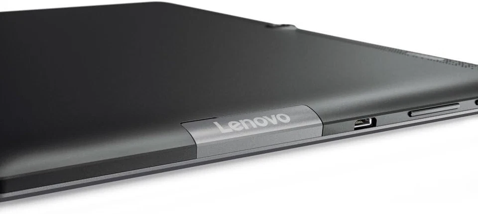 Lenovo Tab 3 10 TB3-X70F 2gb 16gb Wi-Fi Black 10.1" Quad Android Tablet Boxed - Image 3 of 3