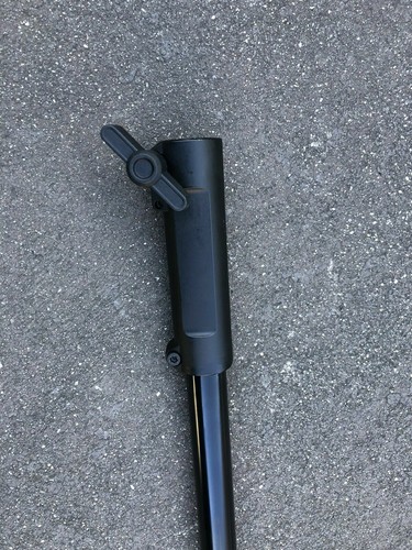 Attachments Fit Ryobi Expand It Brushcutter Chainsaw Hedge Line Trimmer Edger - Picture 57 of 61