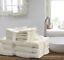 Miniaturansicht 17  - Luxury Hotel Quality  Large 100% Cotton Zero Twist Towel Set Bath Towels sheet