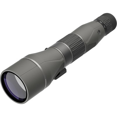 LEUPOLD SX-5 Santiam HD 27-55x80 Straight Spotting Scope (185604)