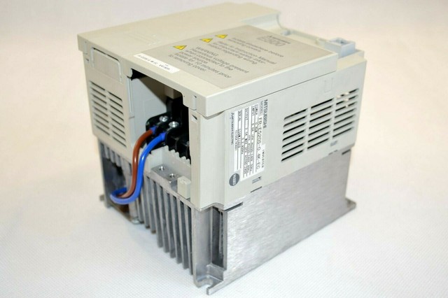 Mitsubishi fr e520
