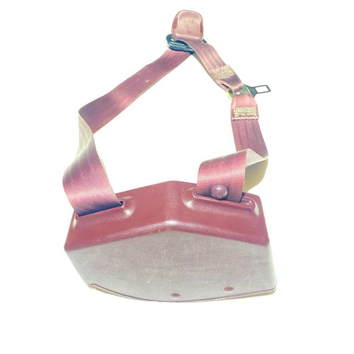 95-98 Suburban Tahoe Yukon Front Right Passenger Seatbelt Seat Belt Retractor - Picture 3 of 6