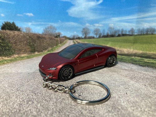 Model Car Keyrings Xtra Models - Picture 63 of 250