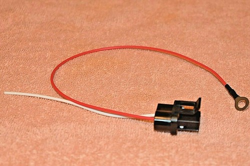 CS Style GM Alternator Pigtail Wiring Harness - Picture 2 of 11