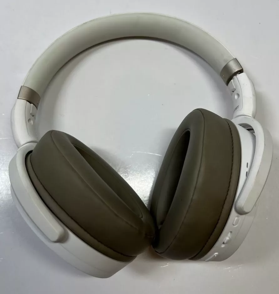 HD 450BT WHITE Earpads – Sennheiser