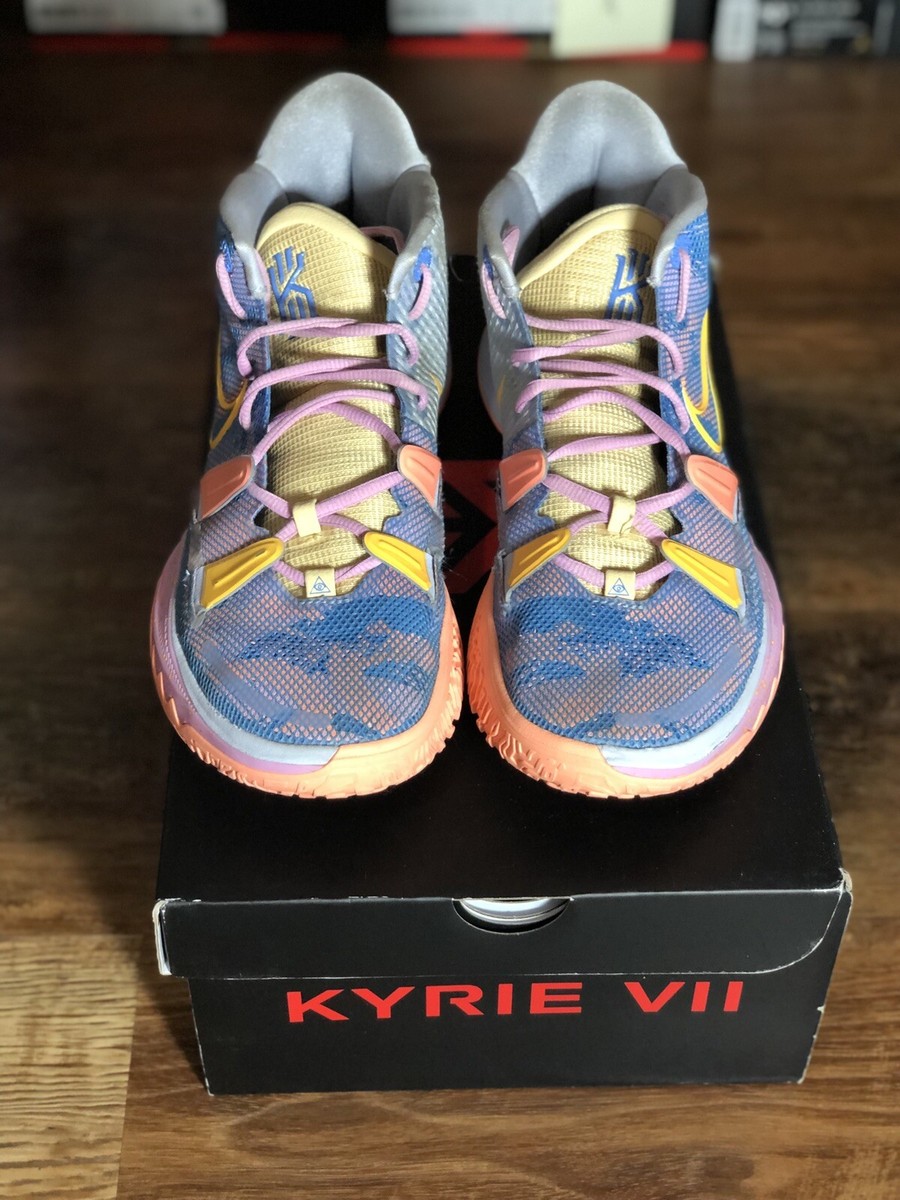 Kyrie7 Expressions NIKE カイリー7 エクスプレッションズ BUY Nike Kyrie 7 Expressions | Kixify Marketplace