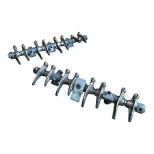 Chevrolet GMC 6.6 Duramax OEM Valve train Rocker Arm Set 04 - 23