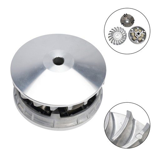 Front Clutch Variator Pulley Set Ag-923506 923506 For Tgb Blade 250 325 TargetA2 - Picture 3 of 12