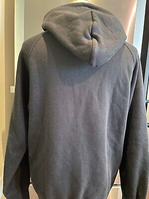 Sacai Hank Willis Thomas Unisex Top Lounge Thick Hoodie Sacai Hank Willis Thomas Unisex Top Lounge Thick Hoodie