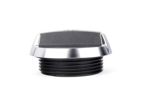 PORSCHE 911 refrigerante Cubierta Para VW GOLF BORA 20vt Turbo León Cupra GTI - Imagen 3 de 4