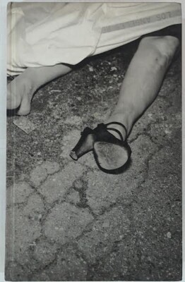 Scene of the Crime: Photographs from the LAPD Archive by Tim B. Wride