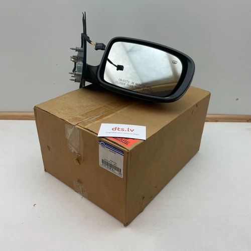 OEM Mopar Chrysler 300 Right Side Rear View Mirror 57010336AJ
