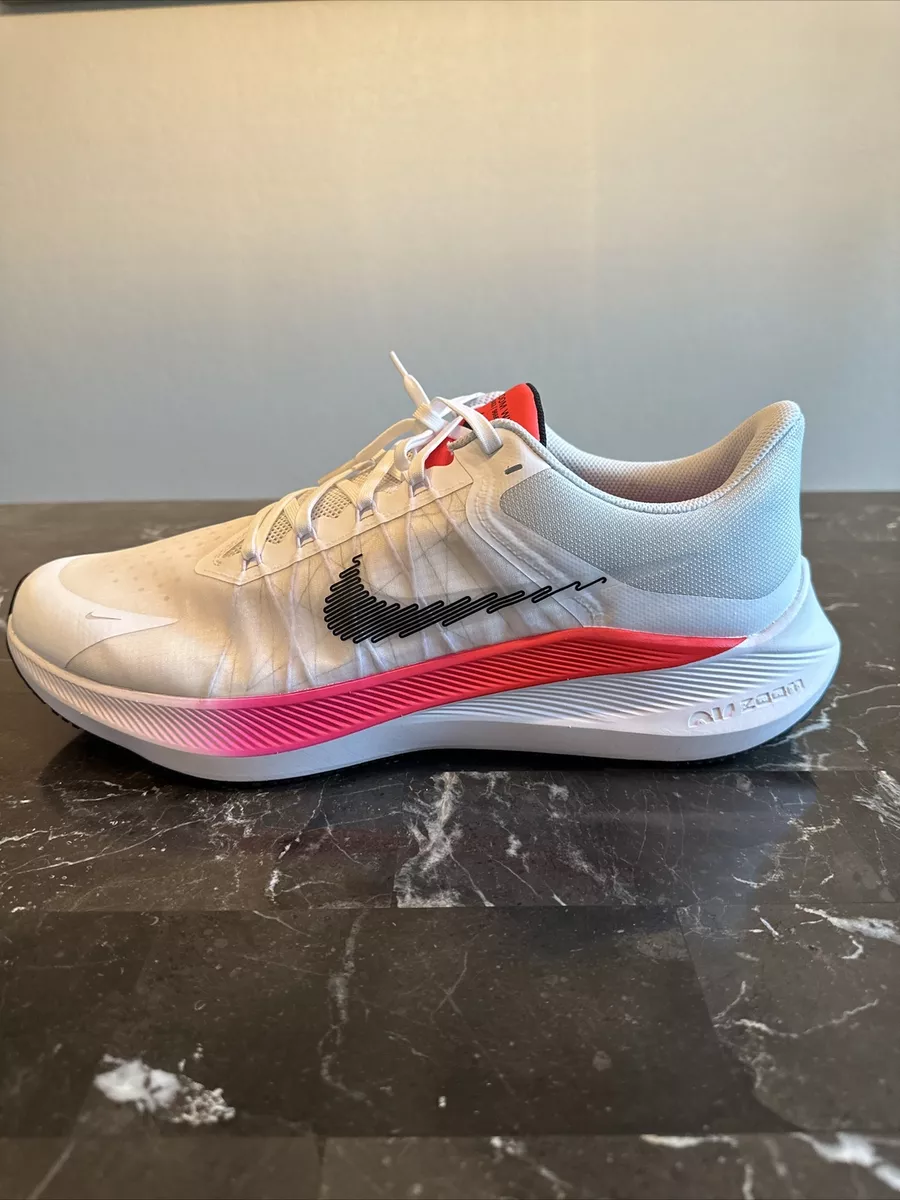 air zoom winflo 8