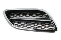 Blic 6502-07-1668996P KüHlergrill FüR Nissan