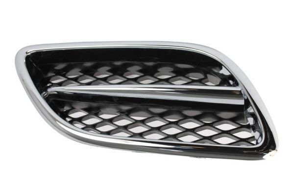 Blic 6502-07-1668996P KüHlergrill FüR Nissan-image
