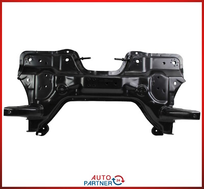 Achsträger für Opel Corsa D Motorträger Hilfsrahmen Fiat Grande Punto Neu