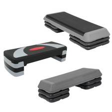 Exercise Stepper 28"/29"/30"/42.5" Home Aerobic Step Indoor Training Fitness