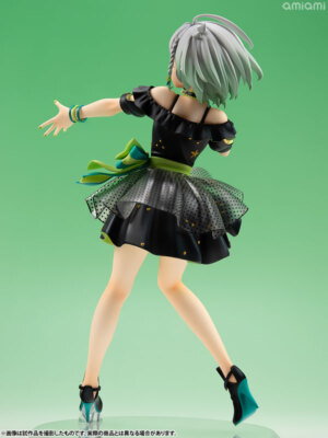 YuNi -Black Dress ver.- 1/7 フィギュア[NUVIS] NUVIS [Exclusive Sale] YuNi -Black Dress ver.- 1/7 Complete Figure