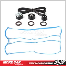 Timing Belt Kit with Valve Cover Set fit for 2000 Ford Focus 4-Door 2.0L L4 DOHC