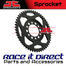 JT Sprocket for Yamaha TY125 1989 Steel Rear