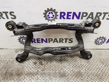 Mercedes Benz CLA Front Suspension Engine Subframe Crossmember 2013-2019 C117