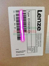 ONE NEW Lenze EVS9325-EK EVS9325EK INVERTER