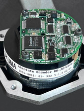 USED OKUMA ER-JH-7200D ENCODER ERJH7200D FREE...