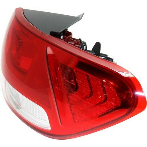 Nuevo conjunto de 2 se adapta a KIA SORENTO 16-18 conjunto exterior izquierdo y derecho - Imagen 5 de 8