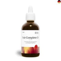 Health Routine Hair Complete Oil ? HaaröL Mit RosmarinöL &Amp; RizinusöL, Fö