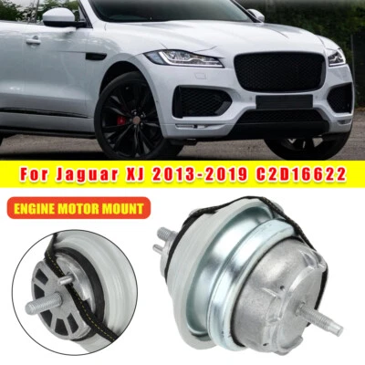  C2D16622 Motor Motorlager Für 2013-2019 Jaguar XJ  für 2013-2015 Jaguar XF  - Bild 1 von 4