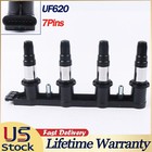 Ignition Coil Pack for Chevrolet Cruze Sonic Aveo5 1.8L L4 C1646 55561655 UF620