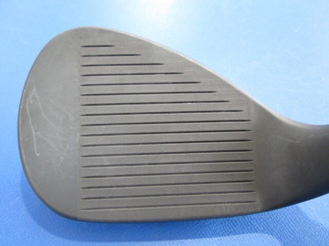 Titleist Vokey SM10 Jet Black Wedge #54(1Club)/DG/Flex