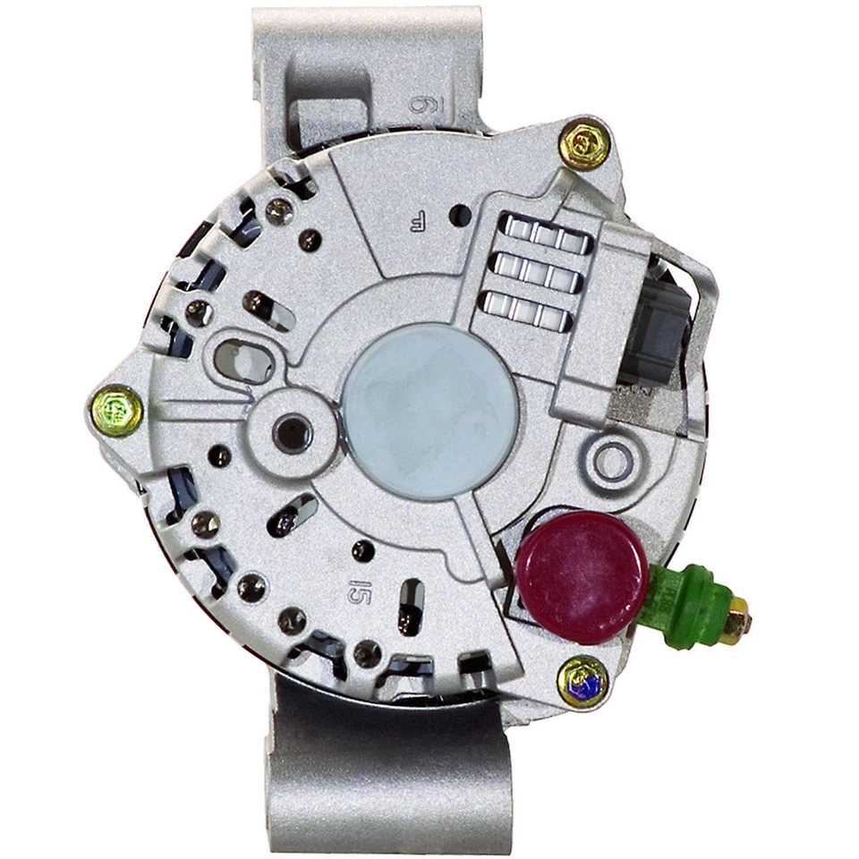 Alternador para Ford F-250 Super Duty 2003-2005, F-350 Super Duty Excursion E-350 Foto 2 de 2