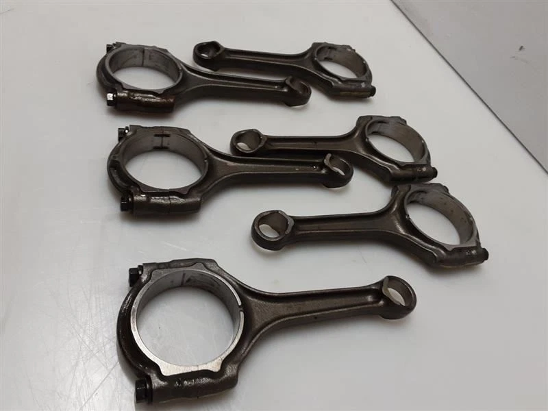 Juego de 6 bielas Jeep JK Wrangler OEM 3,6 L 2012-2017 94204 Foto 3 de 4