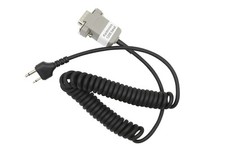 Kantronics 1200 Baud TNC al primo modello Yaesu due pin HT KPC-3 3+ Kam+ KamXL