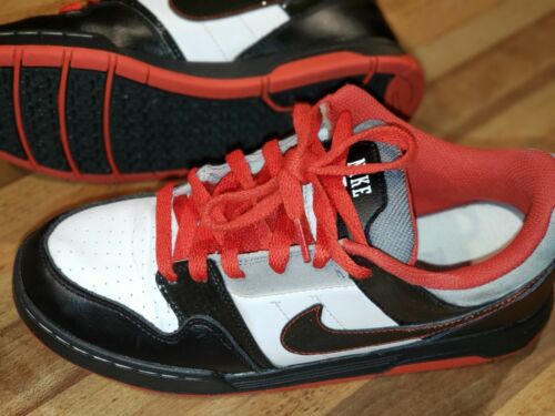 Kinder Gr. 6 Jugendliche Nike Air Mogan 2 GS Gr- - Bild 3 von 12