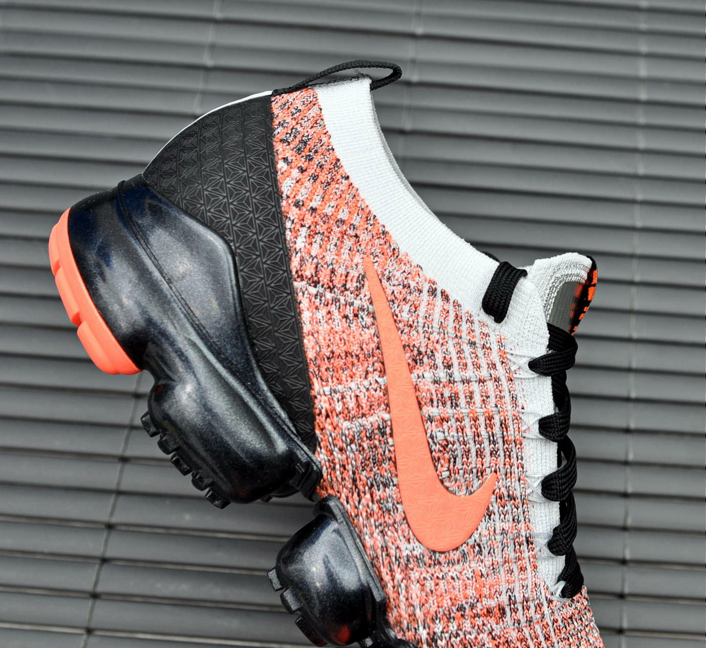 vapormax flyknit 3 mango