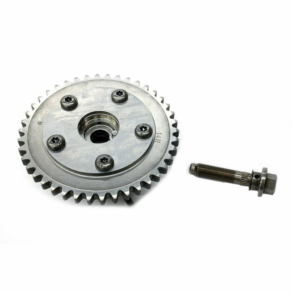 Engranaje de árbol de levas para Ford Lincoln 4.6L 5.4L (N/P 3R2Z-6A257-DA)