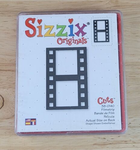 Sizzix DIE CUT CARTRIDGES Single & Sets Small-Medium-Large YOU CHOOSE - Picture 30 of 177