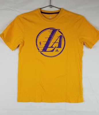 boys lakers shirt