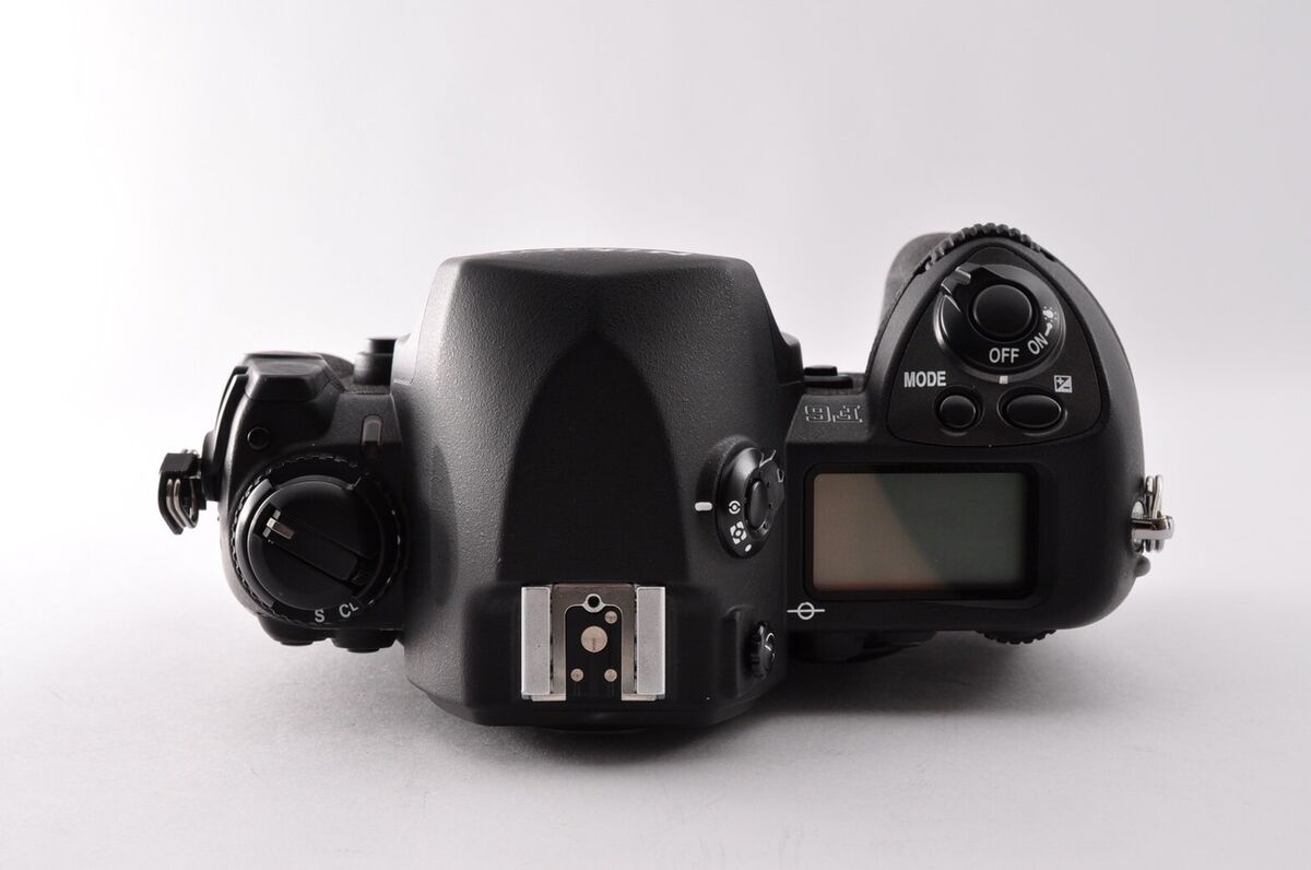 Nikon F6 35mm SLR Film Camera Body From JAPAN 18208017997 | eBay Nikon F6 35mm SLR Film Camera Body From JAPAN 18208017997 | eBay